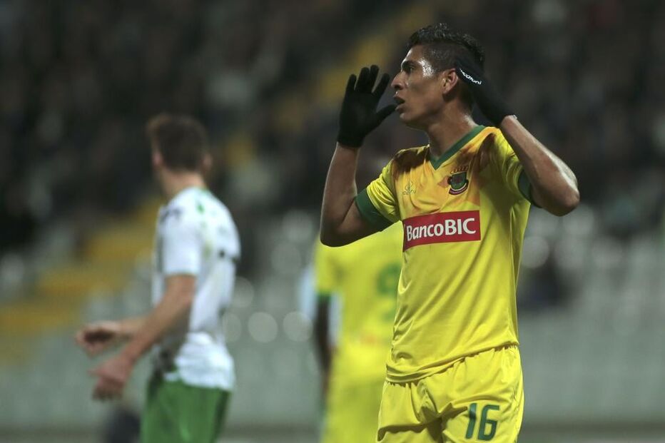 Hurtado, Paços de Ferreira