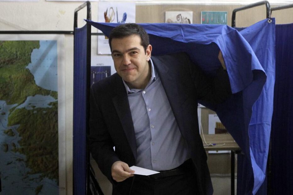 tsipras, syriza