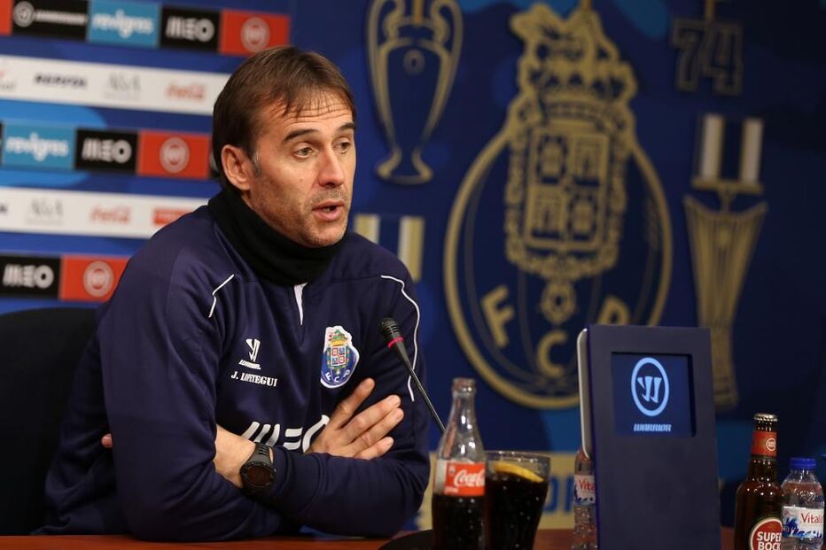 lopetegui