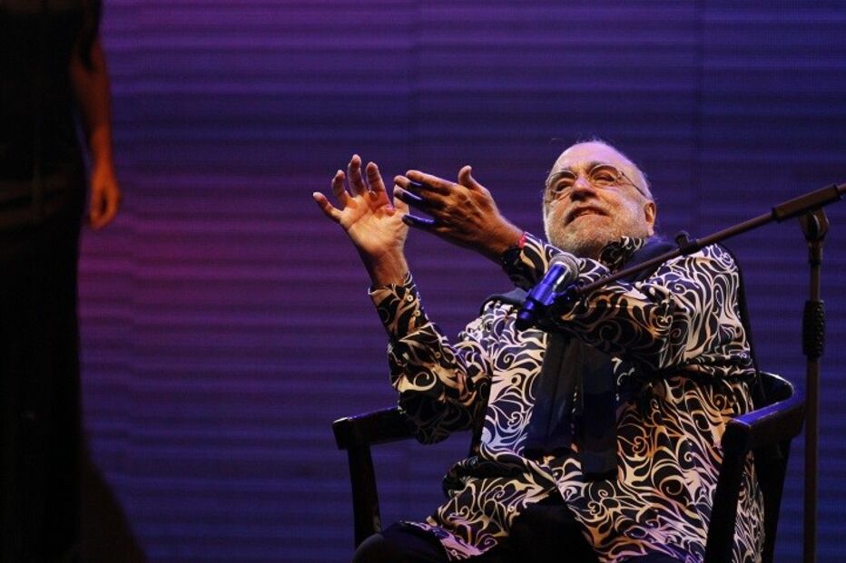 demis roussos, música, cantor grego