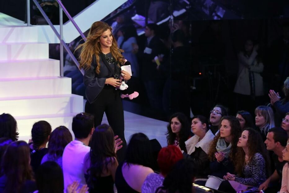 Vânia, Casa dos Segredos, Desafio Final, Érica, Joana