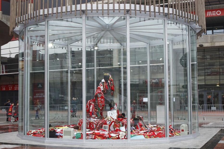 eusébio