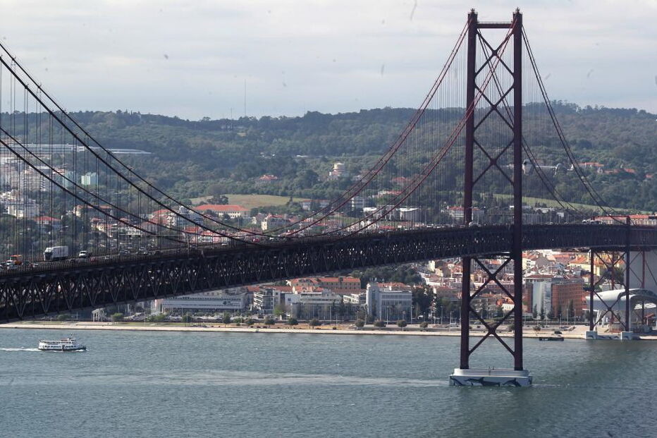 Ponte 25 de Abril