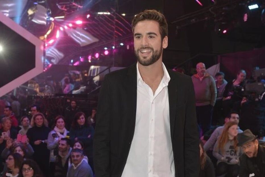 Desafio Final, Diogo, Casa dos Segredos, reality show