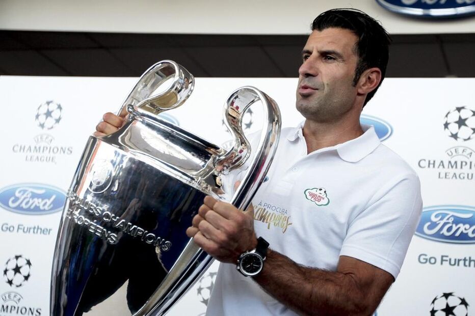 Luís Figo