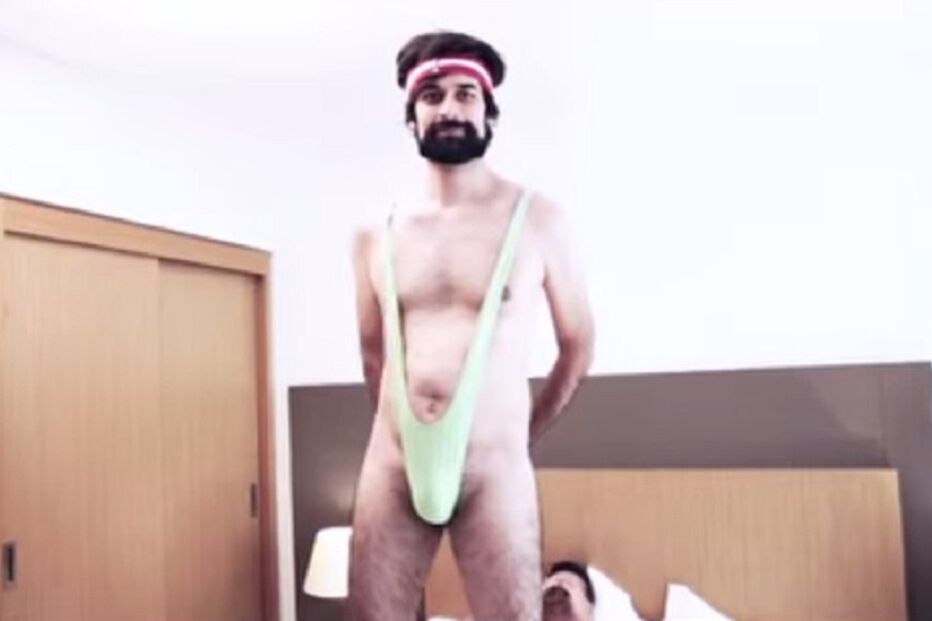 antónio raminhos, humorista, videoclipe, david antunes, música