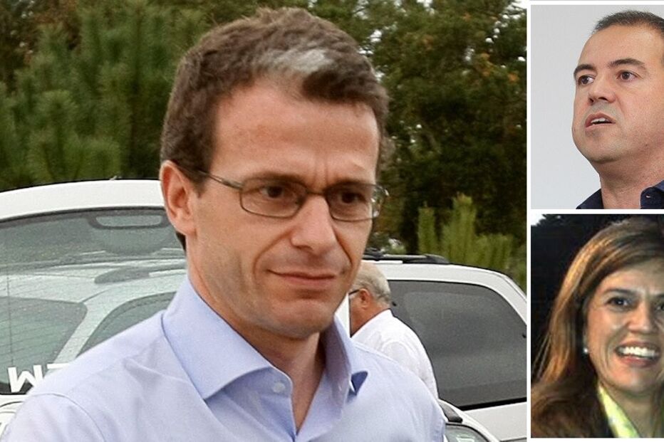 Gonçalo Reis, RTP, administração