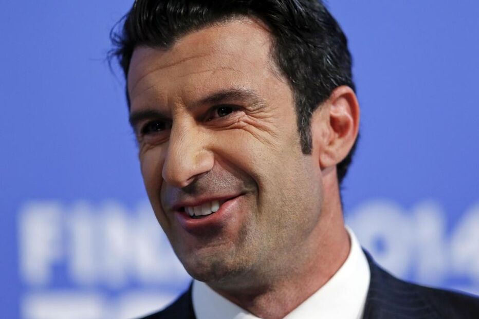 Luís Figo