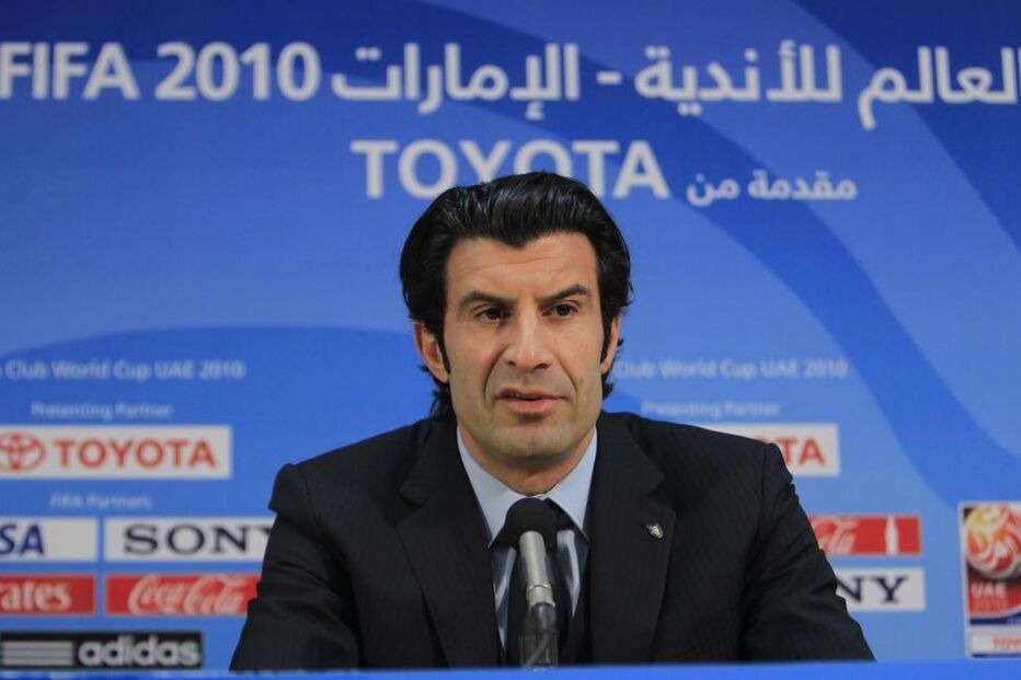 Luís Figo