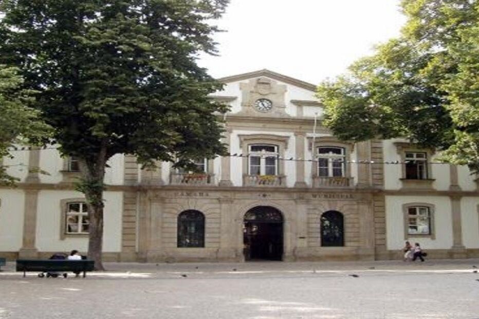 Câmara Municipal de Viseu