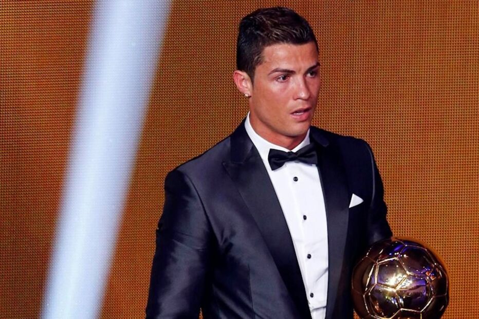 Ronaldo, filho, Cristianinho