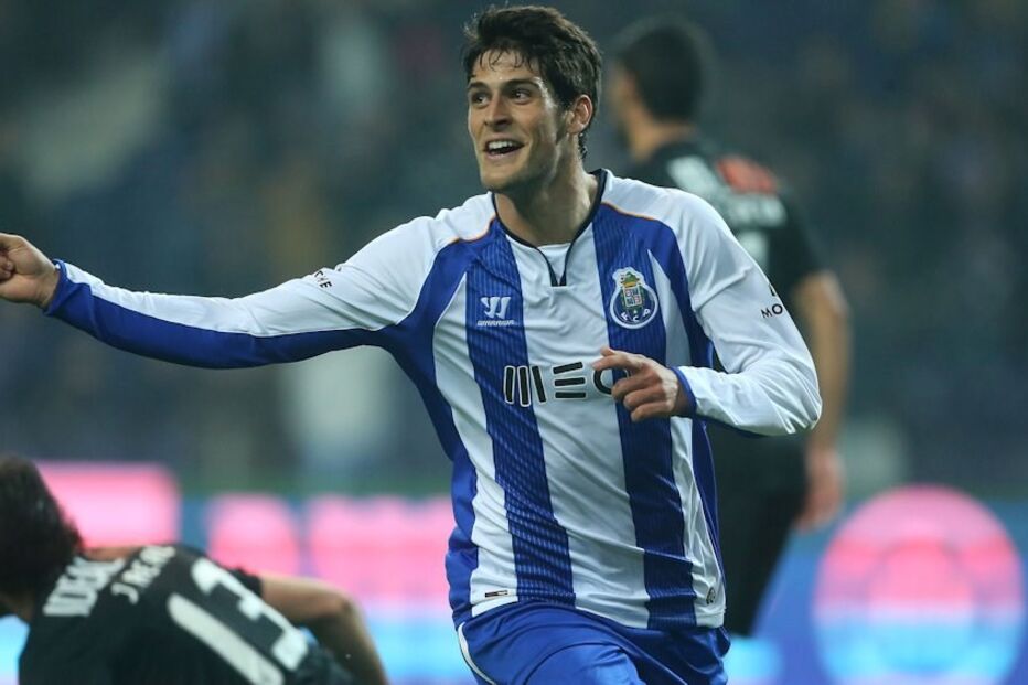 Gonçalo Paciência, FC Porto, jogo