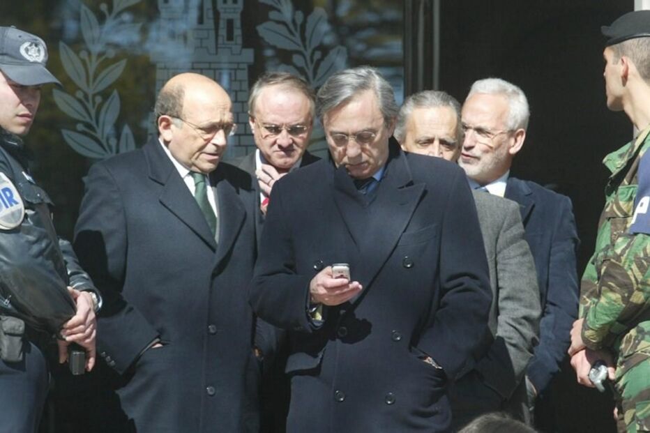 Cruz, Ritto, condecorações