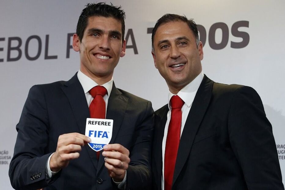 árbitros, nova, liderança