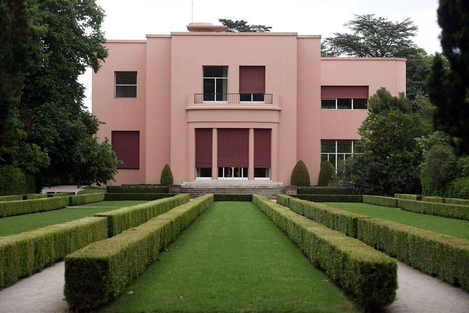 Serralves, Porto