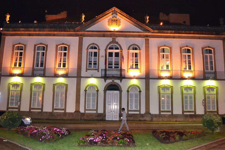 Câmara de Albergaria