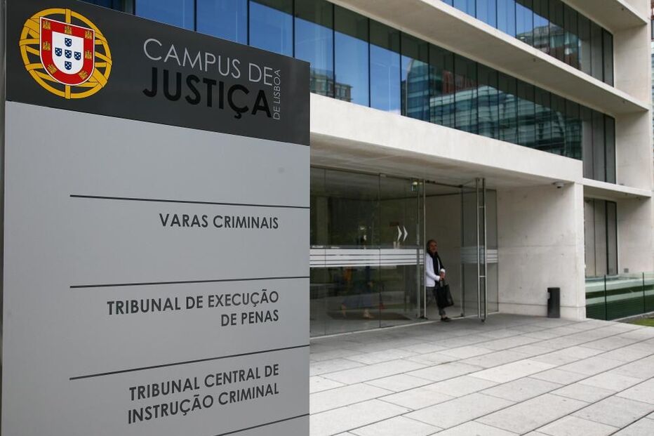 Campus da Justiça