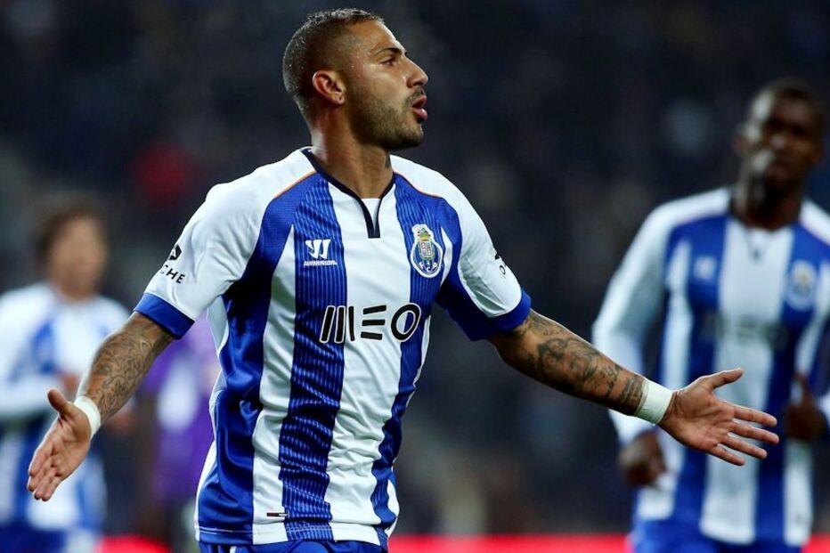 Quaresma, Porto