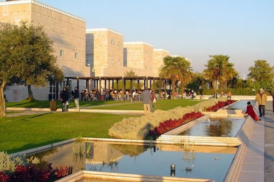 CCB, espera, hotel, Lisboa