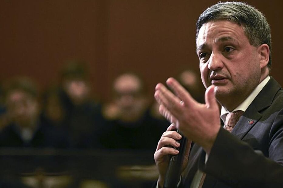 Paulo Macedo, saúde, ministro