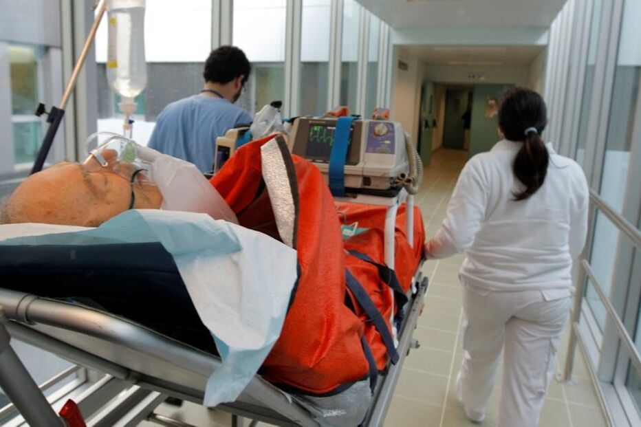 médicos, alvo, controlo