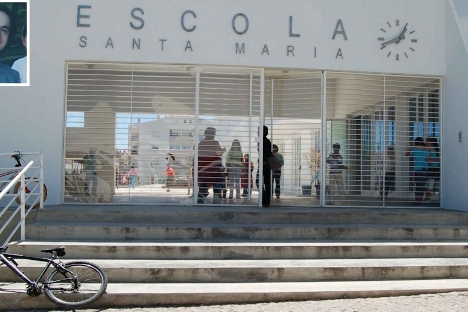 professor, pedófilo