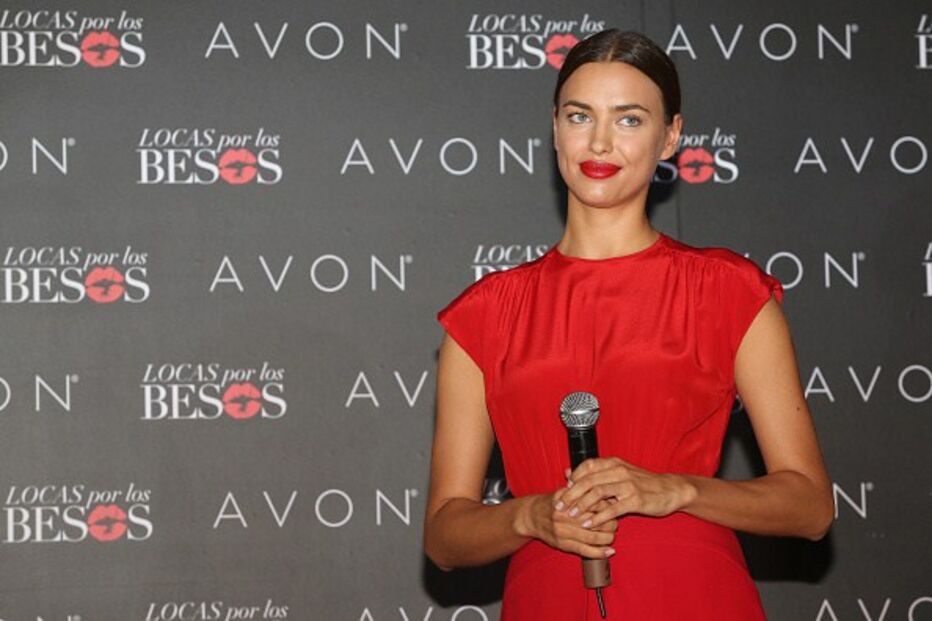 Irina Shayk, Cristiano Ronaldo, CR7, relação