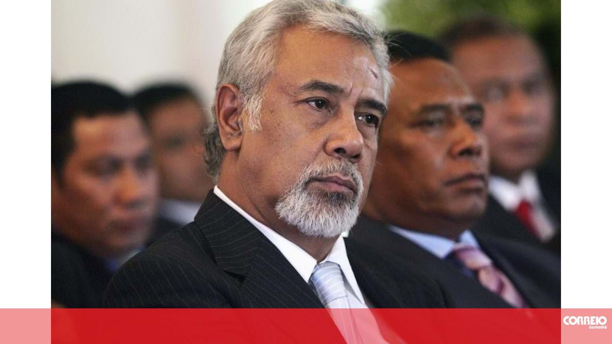 PM timorense nomeia ministro Agio Pereira interlocutor nas discussões sobre Greater Sunrise – África