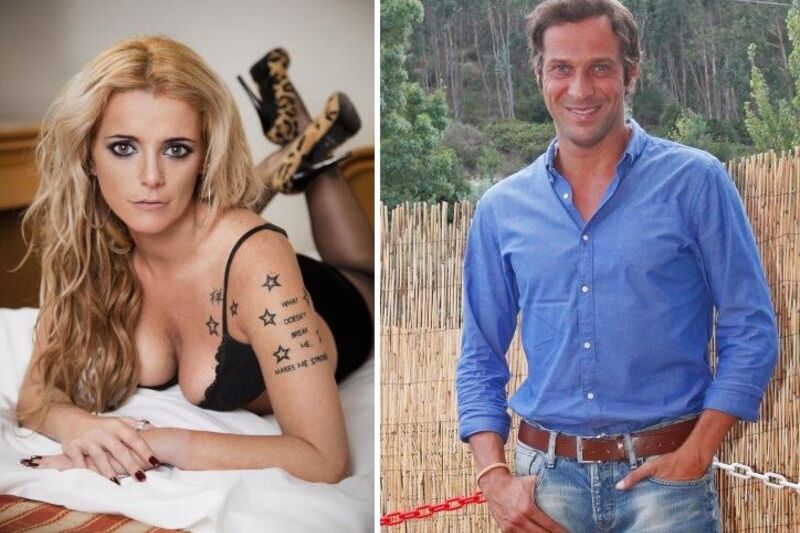 Andreia Leal nega romance com Zeca - Cm ao Minuto - Correio da Manhã