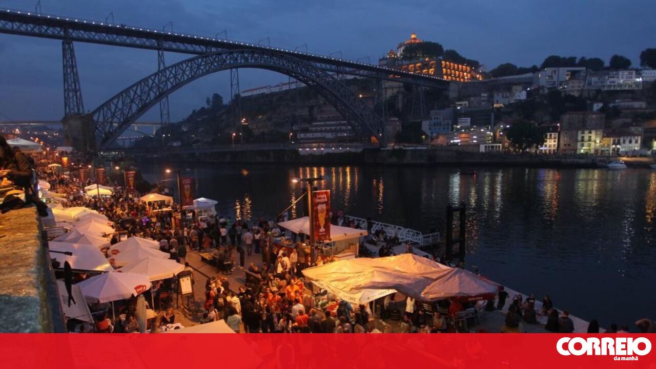 Porto e Gaia: Capital Mundial do Desporto em 2028 – Um Marco para Portugal!