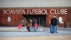 Boavista volta a criticar cartão do adepto antes de visitar Benfica
