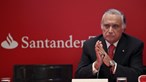 Santander com lucro de 193,1 milhões