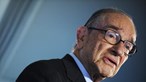 Greenspan: Grécia sai do Euro 'mais cedo ou mais tarde'