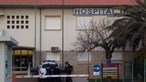 Surto de Covid-19 no hospital de Elvas com oito doentes infetados