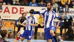 FC Porto perde na Taça EHF com dinamarqueses 