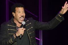 lionel richie