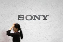 sony