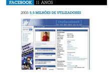 facebook, 11 anos, aniversário