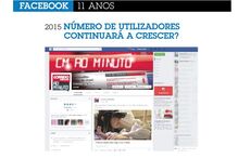 facebook, 11 anos, aniversário