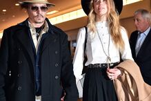 johnny depp, amber heard