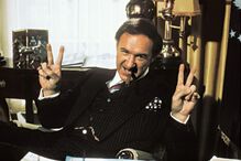 gene hackman, cinema, super homem