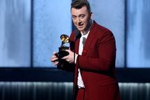 sam smith, música, cantor