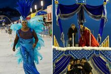 império, alexandre nero, novela da globo, josé alfredo, carnaval, sic, sambódromo, atores brasileiros