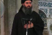 Abu Bakr al-Baghdadi, líder, Estado Islâmico, 