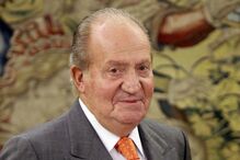 Juan Carlos