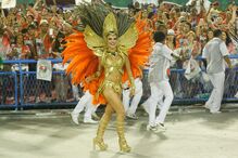 Carnaval, Brasil, 2015, Paloma Bernardi