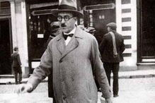 Fernando Pessoa, poeta