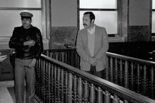 Vítor Jorge, Crime Disse Ele, Carlos Anjos, Osso da Baleia