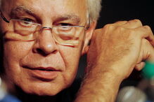 Felipe Gonzalez, PSOE