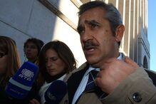 Rosário Teixeira, procuador